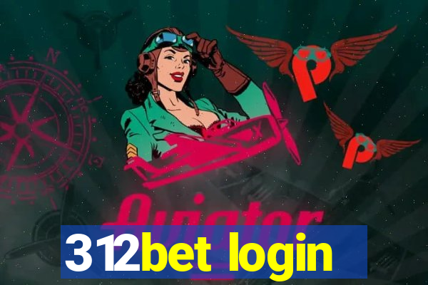 312bet login